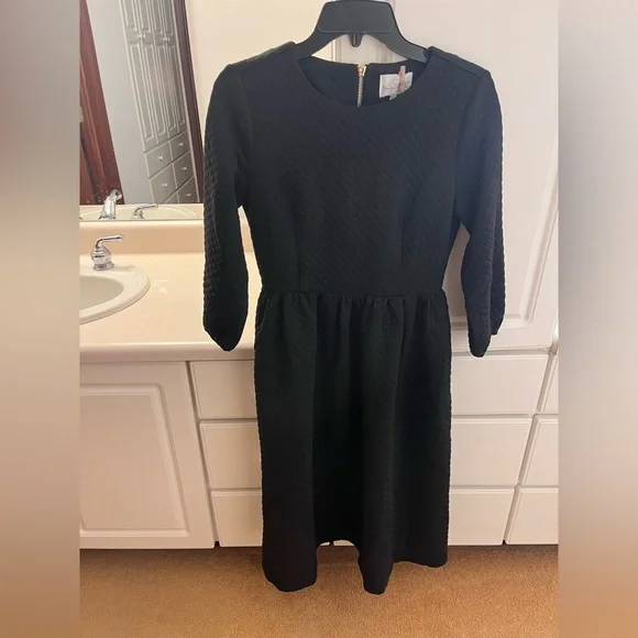 NWT Dainty Jewells Classic Carriage Dress - Picture 4 of 6